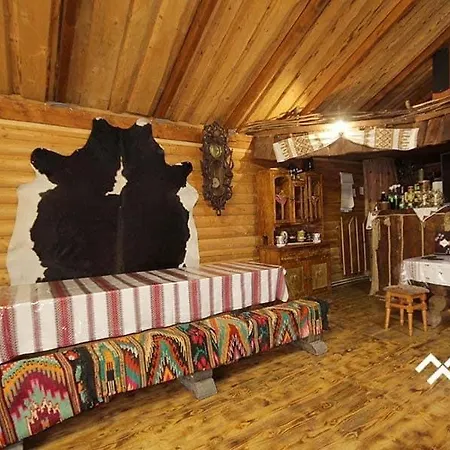 Darianna 3* Mykulychyn