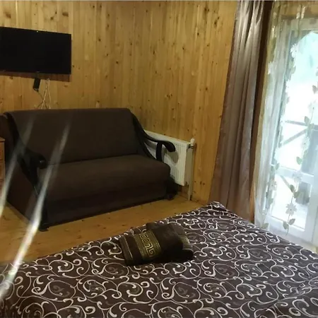 Darianna Guest house 3*