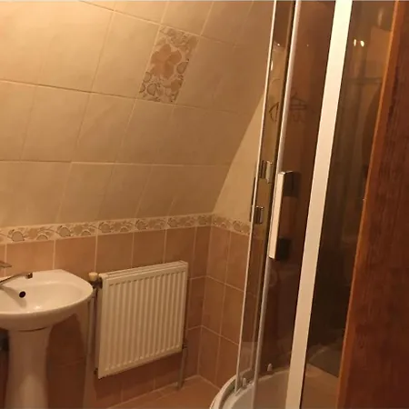 Guest house Darianna 3*