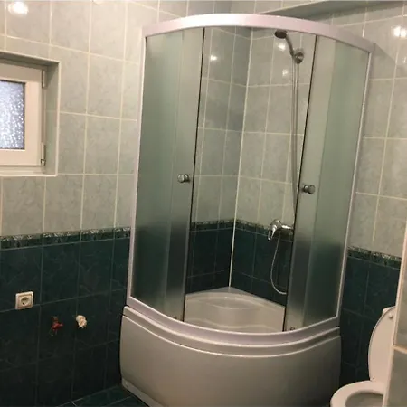 Darianna Guest house